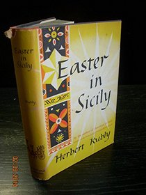 Easter in Sicily