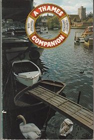 Thames Companion (Oxford paperbacks. Travel)