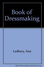 Book of Dressmaking