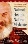 Natural Health Natural Medicine