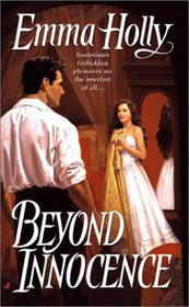 Beyond Innocence (Beyond, Bk 1)