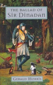 The Ballad of Sir Dinadan (The Squire's Tales)
