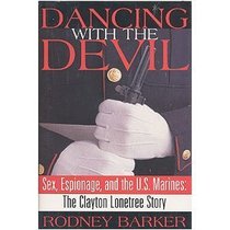 DANCING WITH THE DEVIL : A Crime Novel