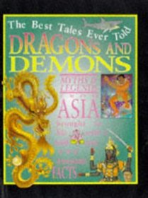 Dragons and Demons (Best Tales Ever Told S.)