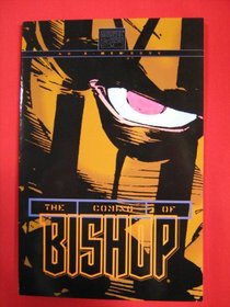 The Coming of Bishop (Marvel Comics)