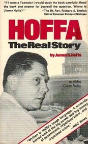 Hoffa: The Real Story