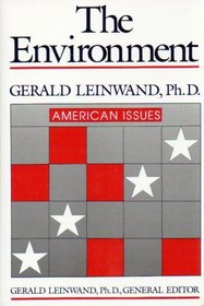 The Environment (American Issues)