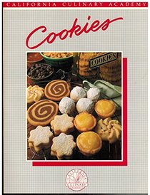 Cookies (California Culinary Academy series)