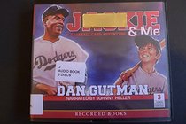 Jackie & Me : A Baseball Card Adventure