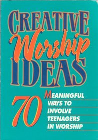 Creative Worship Ideas