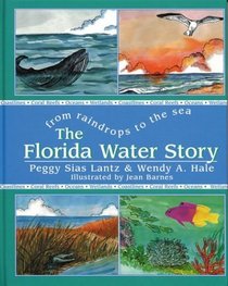 The Florida Water Story: From Raindrops to the Sea