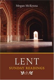 Lent: Sunday Readings