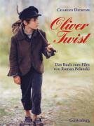 Oliver Twist. Filmbuch