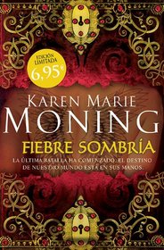 Fiebre sombria / Shadowfever (Spanish Edition)