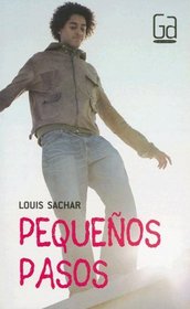 Pequenos Pasos/ Small Steps (Gran Angular) (Spanish Edition)