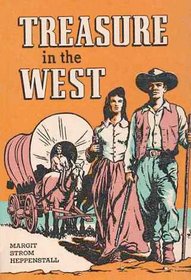 Treasure in the WEst