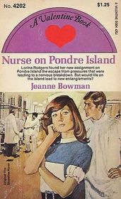 Nurse on Pondre Island