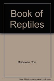 Book of Reptiles