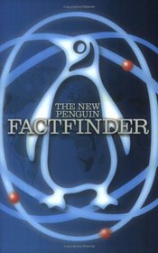 The New Penguin Factfinder