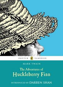 The Adventures of Huckleberry Finn