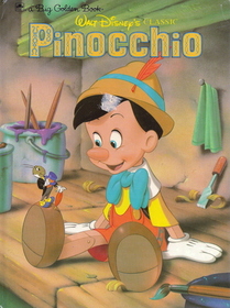 Walt Disney's Classic: Pinocchio