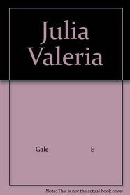 Julia Valeria