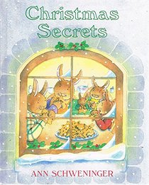 Christmas Secrets: 2