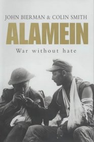 Alamein: War without Hate
