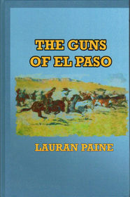 The Guns of El Paso