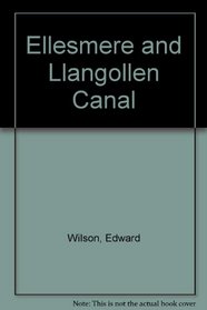 Ellesmere and Llangollen Canal