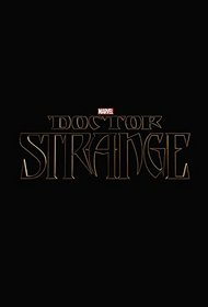 Marvel's Doctor Strange Prelude