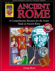 Ancient Rome (High Interest Social Studies)