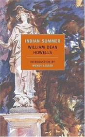 Indian Summer (New York Review Books Classics)