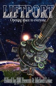 Liftport -- The Space Elevator: Opening Space to Everyone