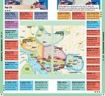 Fodor's Washington D.C. 25 Best (Full-color Travel Guide)