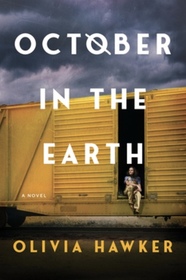 October in the Earth: A Novel