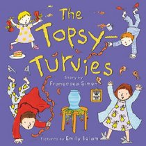 The Topsy Turvies