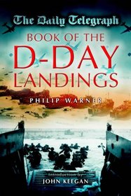 The D-day Landings (D-Day)