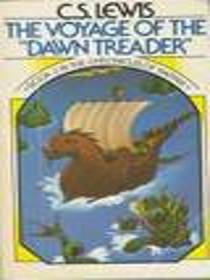 The Voyage of the Dawn Treader (Chronicles of Narnia, Bk 5)