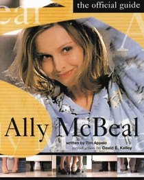 Ally Mcbeal  the Official Guide