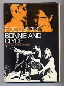 Focus on Bonnie and Clyde, (Film focus)
