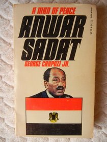 A man of peace: Anwar Sadat