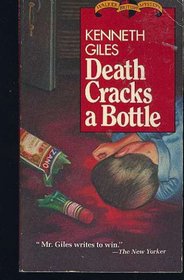 Death Cracks a Bottle
