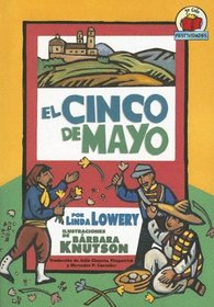 El Cinco De Mayo (On My Own Holidays)