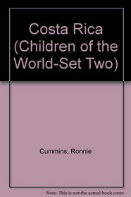Costa Rica (Children of the World-Set Two)