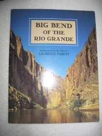 Big Bend of the Rio Grande