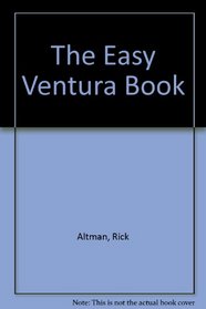 Easy Ventura Book: A Self-Paced Introduction to Xerox Ventura Publisher/Book and Disk