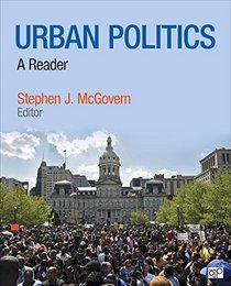 Urban Politics and Power: A Reader