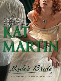Rule's Bride (Bride Trilogy)
