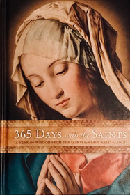 365 Days with the Saints